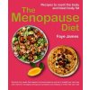 The Menopause Diet: Recipes to Reset the Body and Blast Body Fat (James Faye)