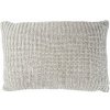 Vyhrievaný vankúš Hugo Frosch Sylt z BIO bavlny, vnútri termofor Eco Classic Comfort