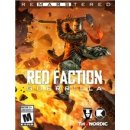 Red Faction: Guerrilla Re-Mars-tered