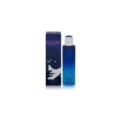 Escada Sunset Heat Pour Homme Toaletná voda - Tester, 100ml, pánske