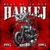 HARLEJ - BEST OF 30 LET (1995 - 2005, FEAT. V. SAFRANEK) PART 1 (1VINYL)