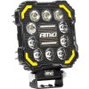 AMiO - LED pracovné svetlo AWL81 48W 3000LM 12V 24V 04425