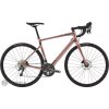 Cannondale Synapse Carbon 4 bicykel, rose gold 51
