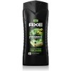 Axe Wild Green Mojito & Cedarwood Men sprchový gél 250 ml
