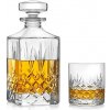 Diamante BUCKINGHAM whisky set (1+2)
