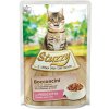 Stuzzy Cat Chunks Bravčové kúsky gravy 85 g