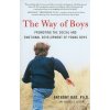 Way of Boys (Anthony Rao)(Brožovaná)