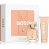 Hugo Boss BOSS The Scent for Her Hugo Boss BOSS The Scent for Her parfumovaná voda 30 ml + Hugo Boss BOSS The Scent for Her telové mlieko 50 ml