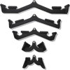 Sedco Sada Adaptérov 5-dielna Lat Pull Down Bar SET CX-065