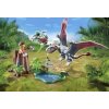 Playmobil 71525 Observatórium pre Dimorphodona