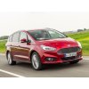 Priečniky Aurilis Edge pre Ford S-Max 2015-2023 s integrovanými pozdĺžnikmi