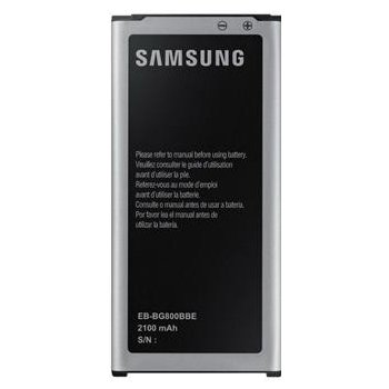 Samsung EB-BG800BBE od 6,46 € - Heureka.sk