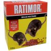 Unichem Ratimor Plus Obilná nástraha 150 g
