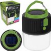 Tracer 47141 Power Solar Camping Light and Power Bank