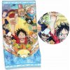 HERDING Osuška One Piece Bavlna Polyester, 75x150 cm