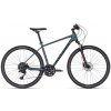 Bicykel Kellys Phanatic 70 Pine Green 2026 M