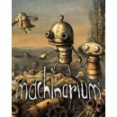 Machinarium