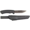 Morakniv BushCraft Black nôž s púzdrom 772520