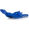 Acerbis Acerbis kryt pod motor sa hodí pre YZ 250 05/24, FANTIC XX250 21/23 MX Style modrá