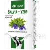 Liftea Šalvia yzop 30 tabliet
