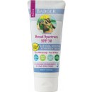 Badger Balm detský opaľovací krém bez vône Clear Zinc SPF30 87 ml