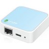 ABCtech TP-Link TL-WR802N Kapesní Access Point / Router