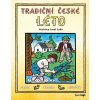 Tradiční české LÉTO - Josef Lada