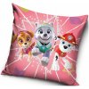 Carbotex Paw Patrol motív Energická šteňatá 40 x 40 cm