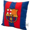 Fan-shop Polštářek BARCELONA FC Stripe