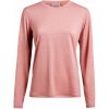 Dámske tričko Lundhags Tived Long Sleeve T-shirt W