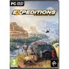 Expeditions: A MudRunner Game [PC DVD] PC DVD