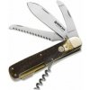 Böker Manufaktur Solingen Jagdmesser Quadro CPM