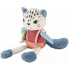 Fisher-Price: snežný leopard