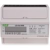 F&F Elektromer 3-fázový digitálny LE-03d MID (certifikovaný)