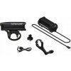 Predné svetlo LEZYNE MEGA DRIVE 2400+ Loaded Kit Infinite Light Pwr Pack+
