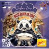 Rexhry Safari Bar: Další šelmy na tahu