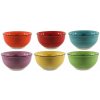 Kinekus Miska keramická Rainbow 12 cm