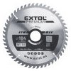 Extol Premium 8803222 kotúč pílový s SK plátkami 184x2,2x30 mm, 50T