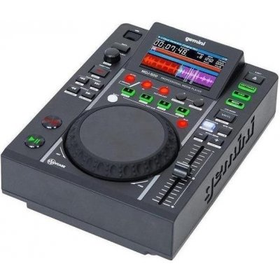 Gemini MDJ-500