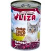 Sokol Falco Líza hovädzie 400 g