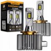 Żarówki LED D1S Canbus Zamiennik Żarników 160W 25000LM 6000K 2 szt.