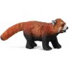 Collecta Panda červená