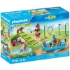 Playmobil myLife psí ihrisko a agility dráha