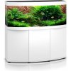 Juwel Vision 450 LED akvarijný set biely 151 x 61 x 64 cm 450 l