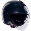 Prilba AGV ETERES Mono Matt Otanio Veľkosť: M (57-58 cm)