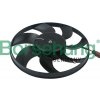 Ventilátor chladenia motora Borsehung B11497 B11497