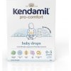 Kendamil Pro-Comfort kvapky pre deti 0-3 roky 7,5 ml