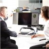 Fellowes PrivaScreen na monitor 17,0