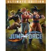 Jump Force Ultimate Edition