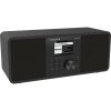 TELESTAR TOP250 internetové rádio čierna